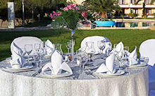 Foto Hotel Negroponte in Eretria ( Evia)